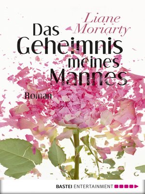 cover image of Das Geheimnis meines Mannes